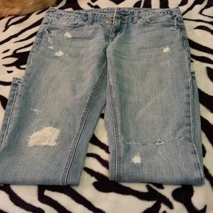 4/$20 American Eagle Jeans